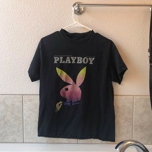 Playboy shirt